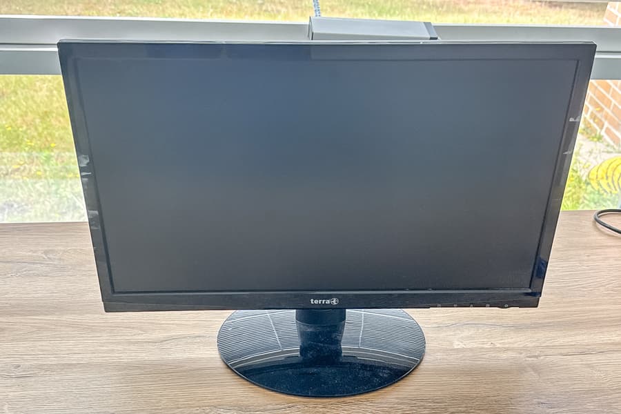 Monitor Terra 2211W, 22\